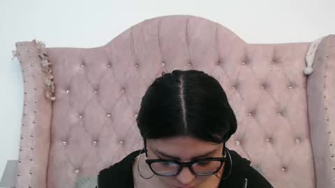 Snapshot of jessica_carter_ chatting on 09/17/25, 05:36 Jessica online show from 09/17/25, 05:36