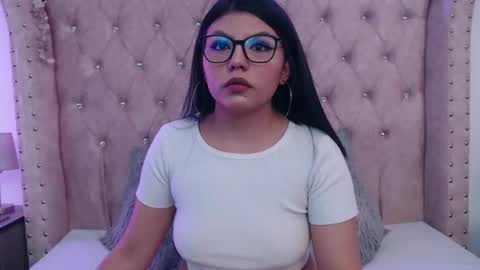 Snapshot of jessica_carter_ chatting on 10/22/25, 07:46 Jessica online show from 10/22/25, 07:46