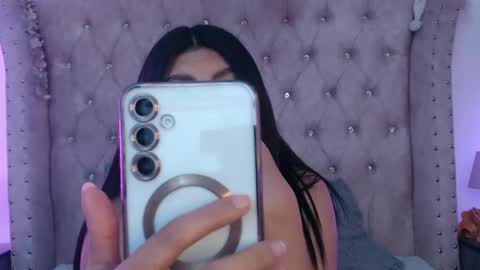 Snapshot of jessica_carter_ chatting on 10/31/25, 04:57 Jessica online show from 10/31/25, 04:57