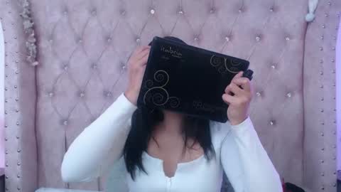 Snapshot of jessica_carter_ chatting on 11/07/25, 03:01 Jessica online show from 11/07/25, 03:01