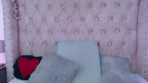 Snapshot of jessica_carter_ chatting on 11/08/25, 06:07 Jessica online show from 11/08/25, 06:07