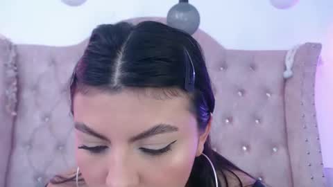 Snapshot of jessica_carter_ chatting on 11/18/25, 05:39 Jessica online show from 11/18/25, 05:39