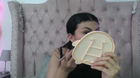 Snapshot of jessica_carter_ chatting on 11/21/25, 04:38 Jessica online show from 11/21/25, 04:38