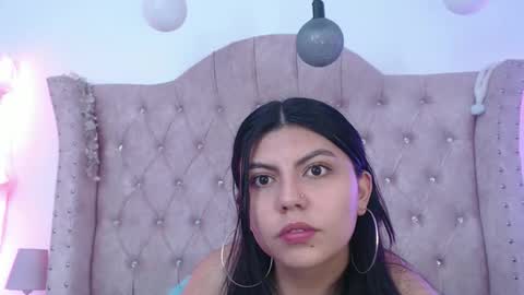 Snapshot of jessica_carter_ chatting on 11/24/25, 05:34 Jessica online show from 11/24/25, 05:34