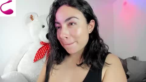 Snapshot of jessica_davis1 chatting on 02/09/25, 06:22 JESS online show from 02/09/25, 06:22