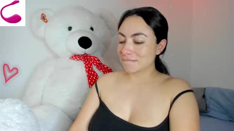 Snapshot of jessica_davis1 chatting on 03/10/25, 02:50 JESS online show from 03/10/25, 02:50