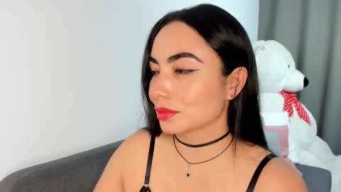 Snapshot of jessica_davis1 chatting on 09/22/25, 04:14 JESS online show from 09/22/25, 04:14