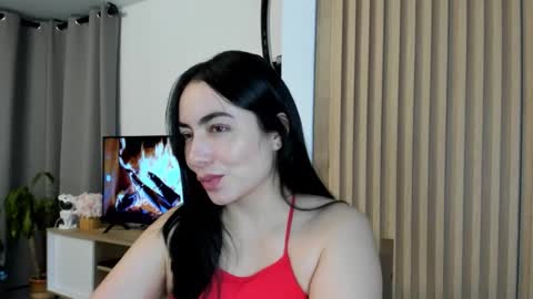 Snapshot of jessica_davis1 chatting on 10/15/25, 04:12 JESS online show from 10/15/25, 04:12