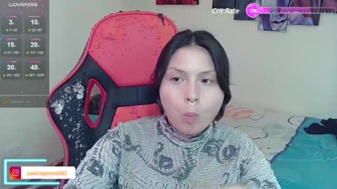 Snapshot of jessica_gomezz chatting on 02/12/25, 08:40 Jessica gomez online show from 02/12/25, 08:40