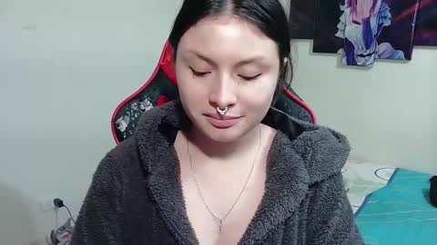 Snapshot of jessica_gomezz chatting on 02/14/25, 12:09 Jessica gomez online show from 02/14/25, 12:09
