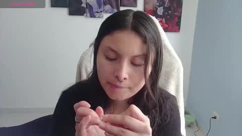 Snapshot of jessica_gomezz chatting on 09/29/25, 05:51 Jessica gomez online show from 09/29/25, 05:51