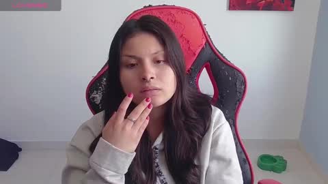 Snapshot of jessica_gomezz chatting on 09/30/25, 08:14 Jessica gomez online show from 09/30/25, 08:14
