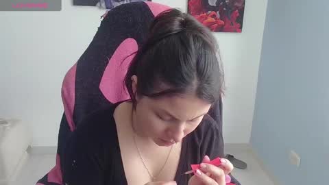 Snapshot of jessica_gomezz chatting on 10/08/25, 02:36 Jessica gomez online show from 10/08/25, 02:36