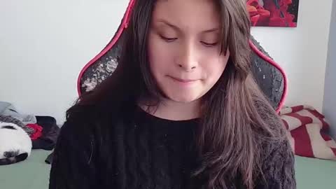 Jessica gomez online show from 11/11/25, 09:37