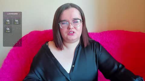 Natalia online show from 10/08/25, 08:23