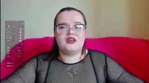 Natalia online show from 11/04/25, 08:13