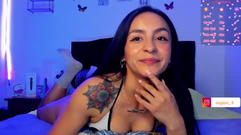 jessica_kss online show from 12/04/24, 12:30