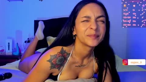 jessica_kss online show from 12/05/24, 01:14