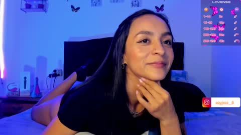 jessica_kss online show from 12/13/24, 11:17