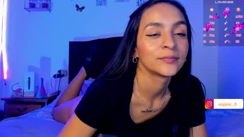 jessica_kss online show from 12/14/24, 02:23