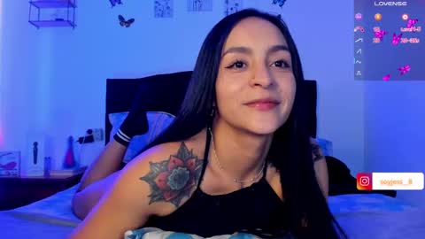 jessica_kss online show from 12/16/24, 08:58