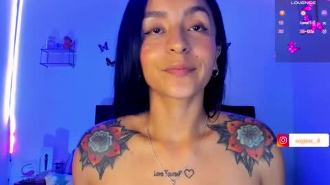 jessica_kss online show from 12/27/24, 12:29