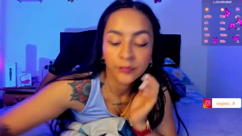 jessica_kss online show from 12/28/24, 11:37