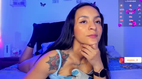 jessica_kss online show from 01/11/25, 11:24