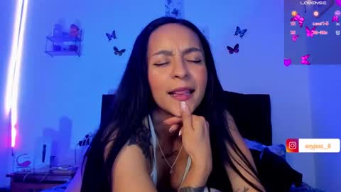 jessica_kss online show from 01/13/25, 11:17