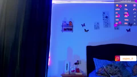 jessica_kss online show from 01/28/25, 12:26