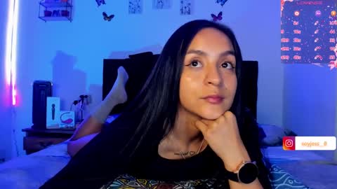 jessica_kss online show from 02/07/25, 02:29