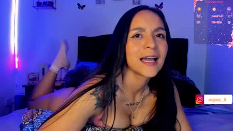 jessica_kss online show from 02/08/25, 12:17