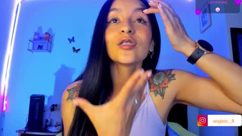 jessica_kss online show from 02/22/25, 05:34
