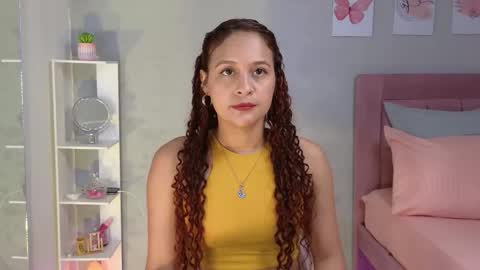 Jessica online show from 11/04/25, 03:22