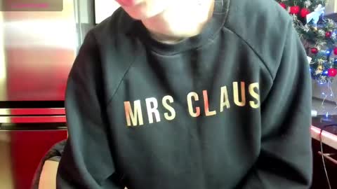 jessicaforris online show from 12/13/24, 08:20