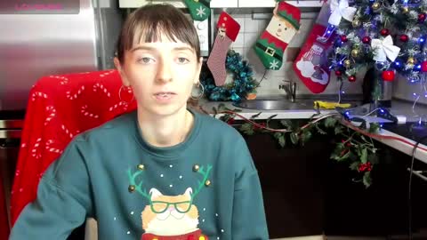 jessicaforris online show from 12/14/24, 09:40