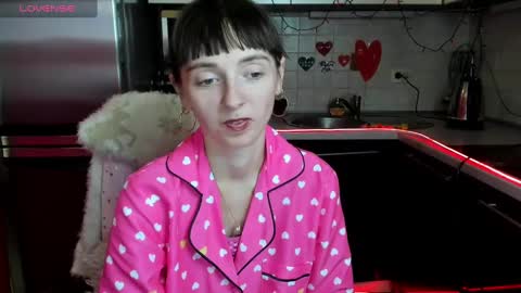 jessicaforris online show from 02/03/25, 12:03