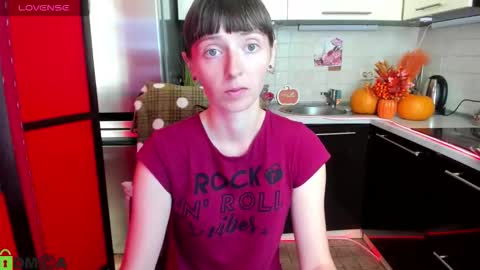 jessicaforris online show from 09/21/25, 07:10