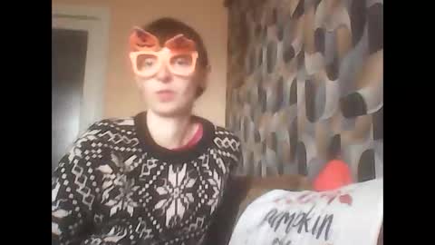 jessicaforris online show from 10/29/25, 08:16