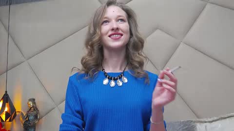 Jessica online show from 01/13/25, 05:55