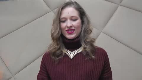 Jessica online show from 01/14/25, 02:32