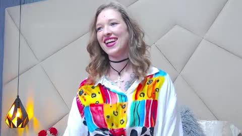 Jessica online show from 01/21/25, 03:21