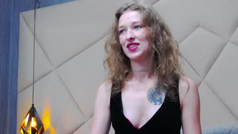 Jessica online show from 02/02/25, 04:00