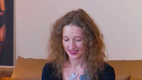 Jessica online show from 03/12/25, 03:07