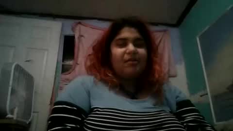 dovedianna online show from 01/05/25, 12:52