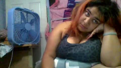 dovedianna online show from 09/16/25, 12:55