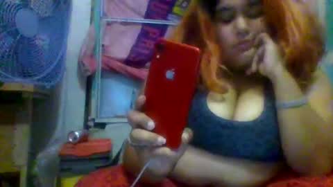 dovedianna online show from 09/18/25, 01:51