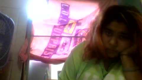 dovedianna online show from 09/18/25, 08:00