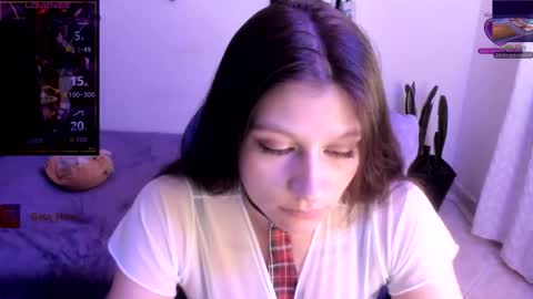 Snapshot of jessicarobbit chatting on 10/08/25, 02:42 jessicarobbit online show from 10/08/25, 02:42