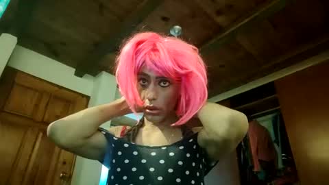 Snapshot of jessicasixnorma chatting on 01/26/25, 08:03 jessicasixnorma online show from 01/26/25, 08:03